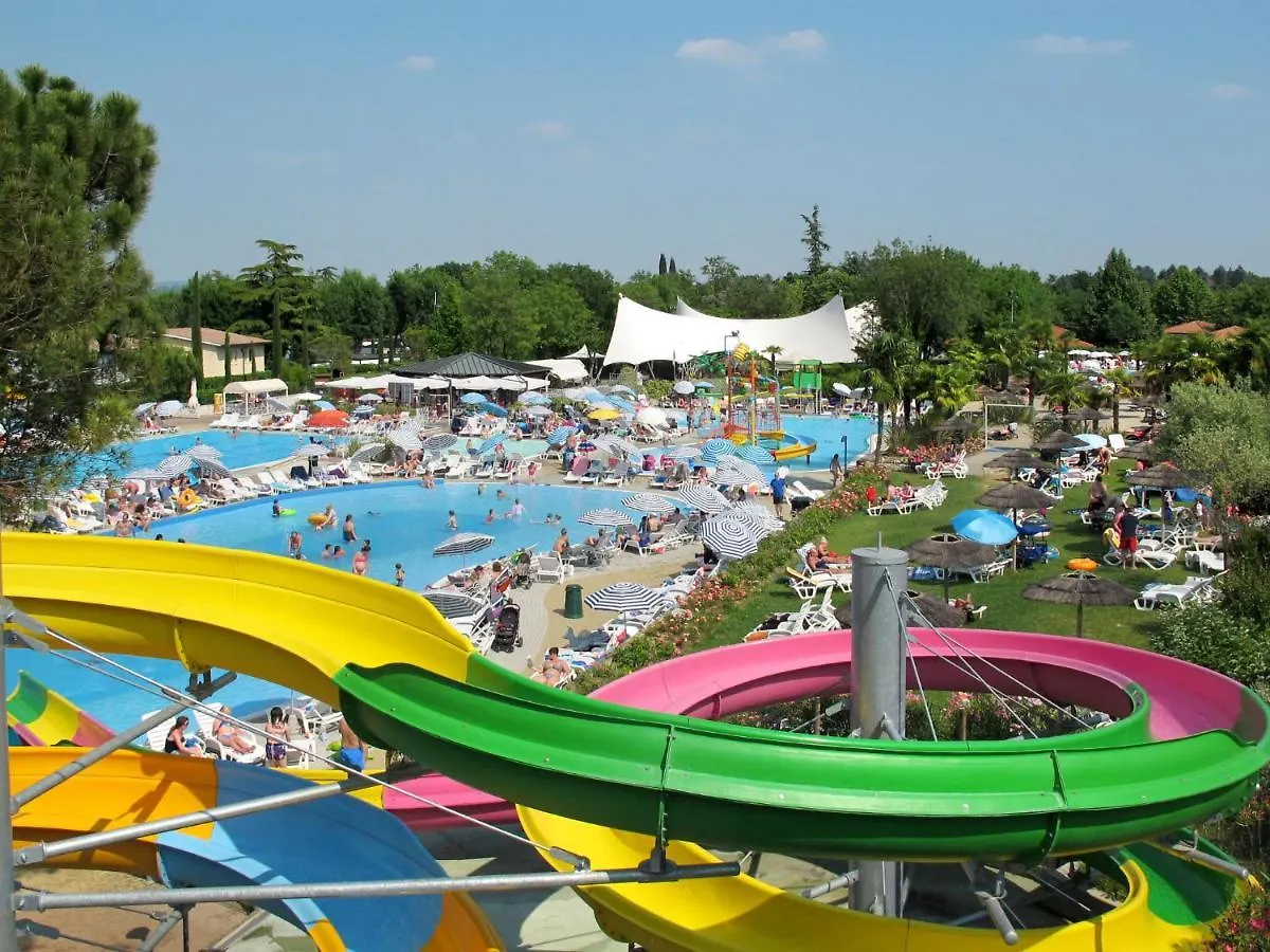Holiday Home Bella Italia-7 By Interhome Peschiera del Garda