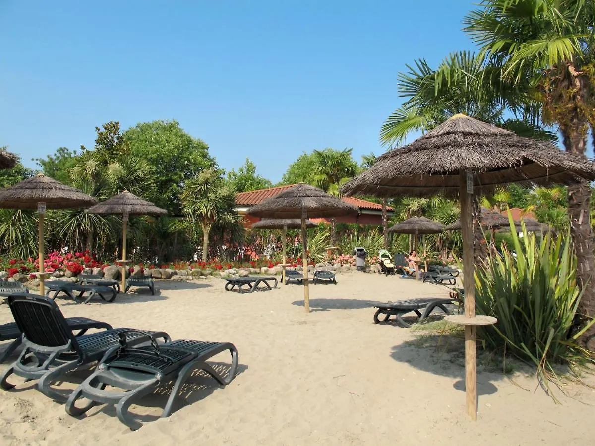Holiday Home Bella Italia-7 By Interhome Peschiera del Garda