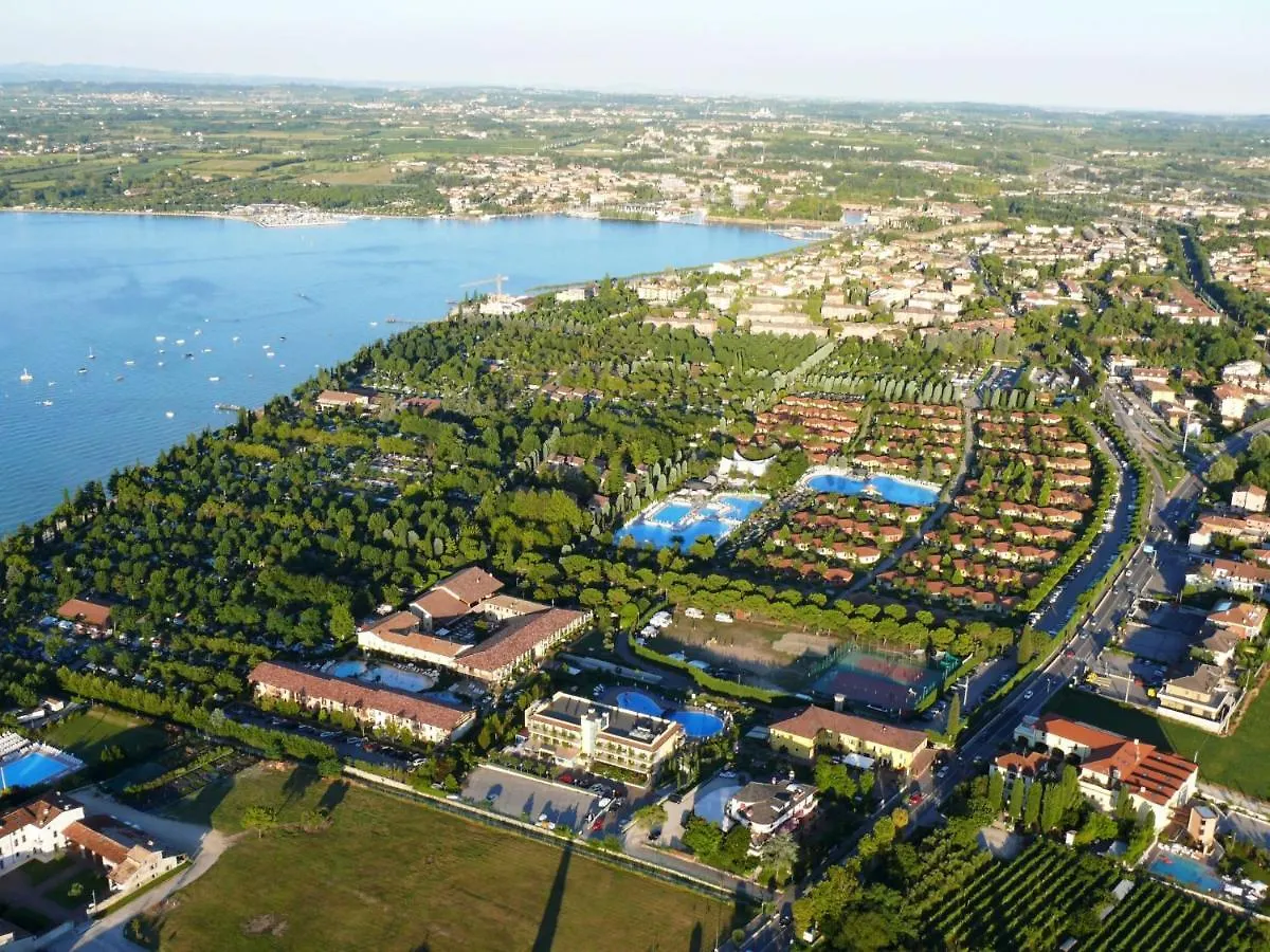 Holiday Home Bella Italia-7 By Interhome Peschiera del Garda