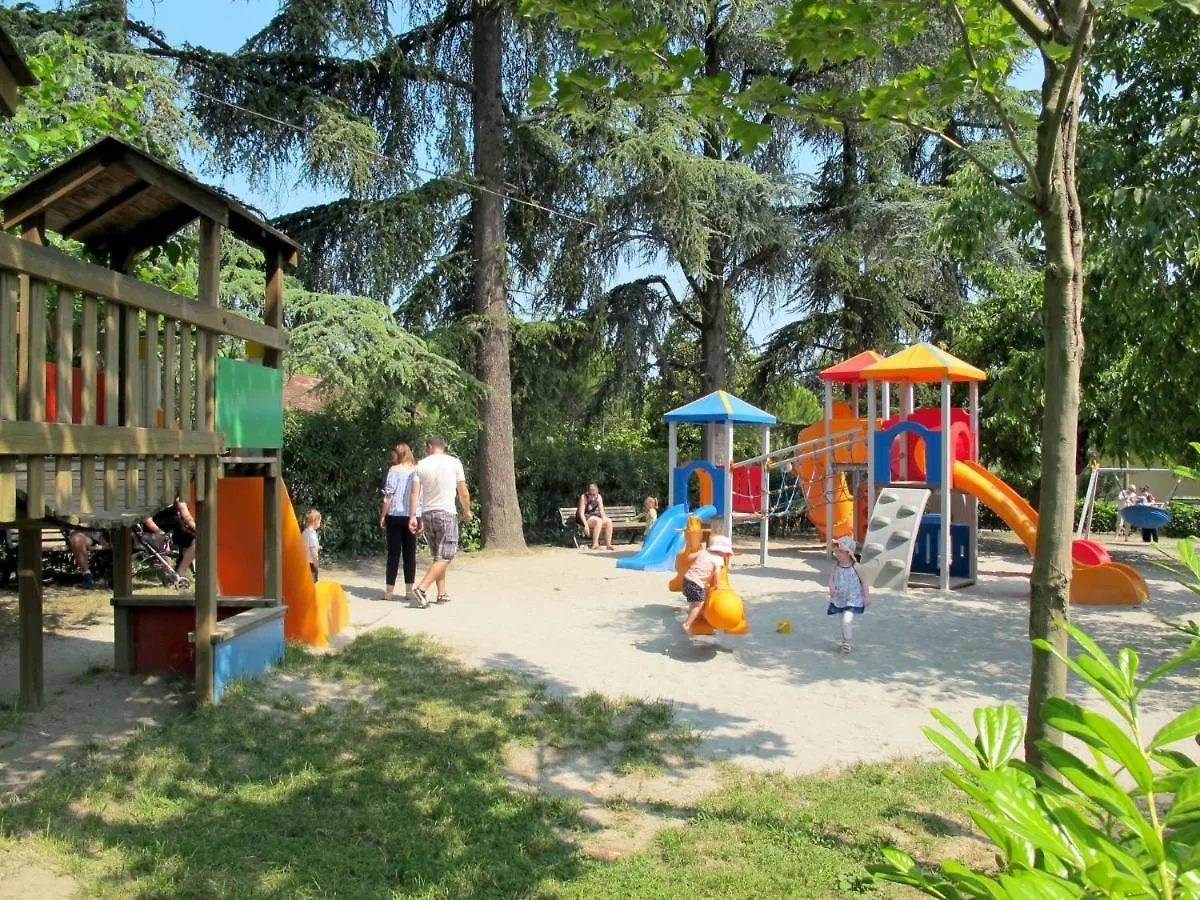 Holiday Home Bella Italia-7 By Interhome Peschiera del Garda