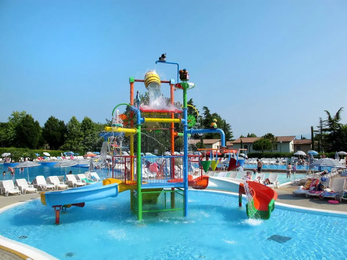 Holiday Home Bella Italia-7 By Interhome Peschiera del Garda