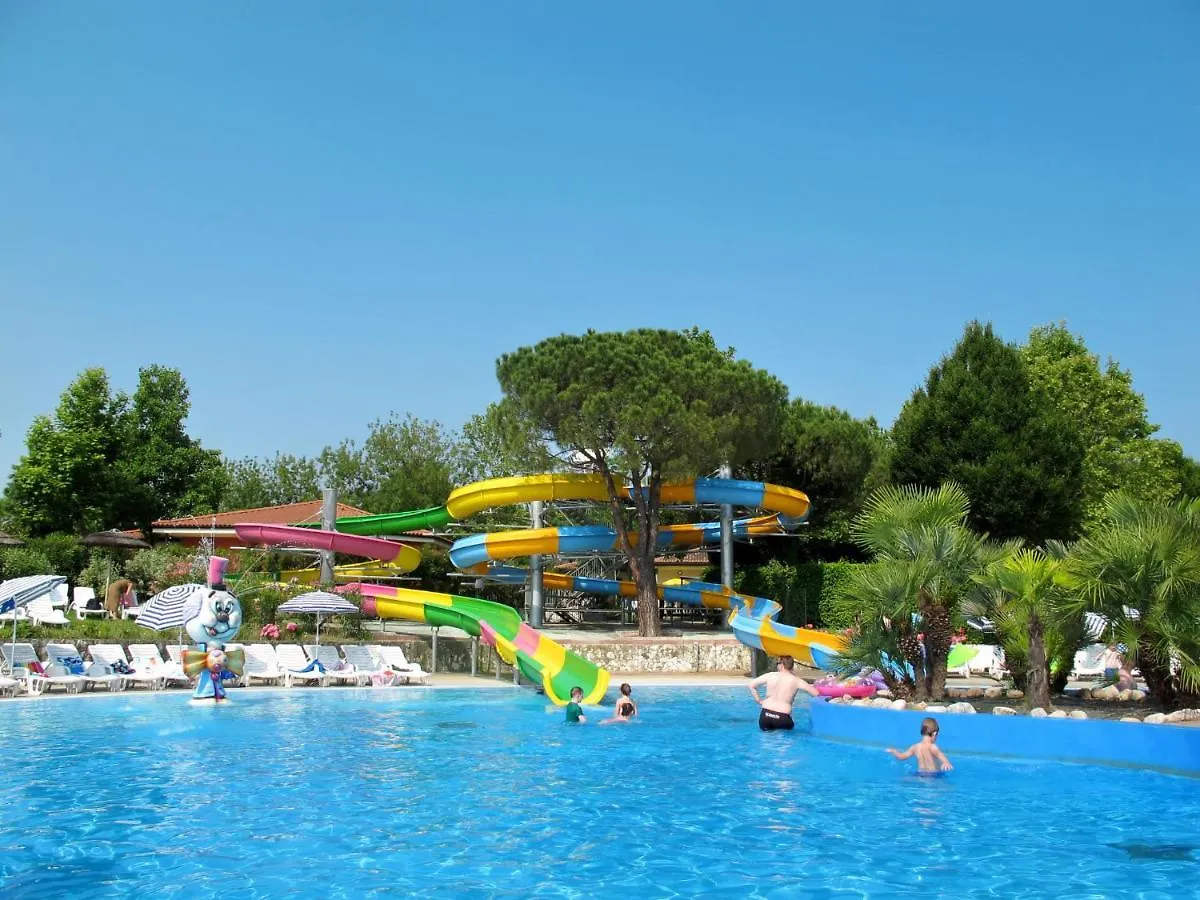Holiday Home Bella Italia-7 By Interhome Peschiera del Garda