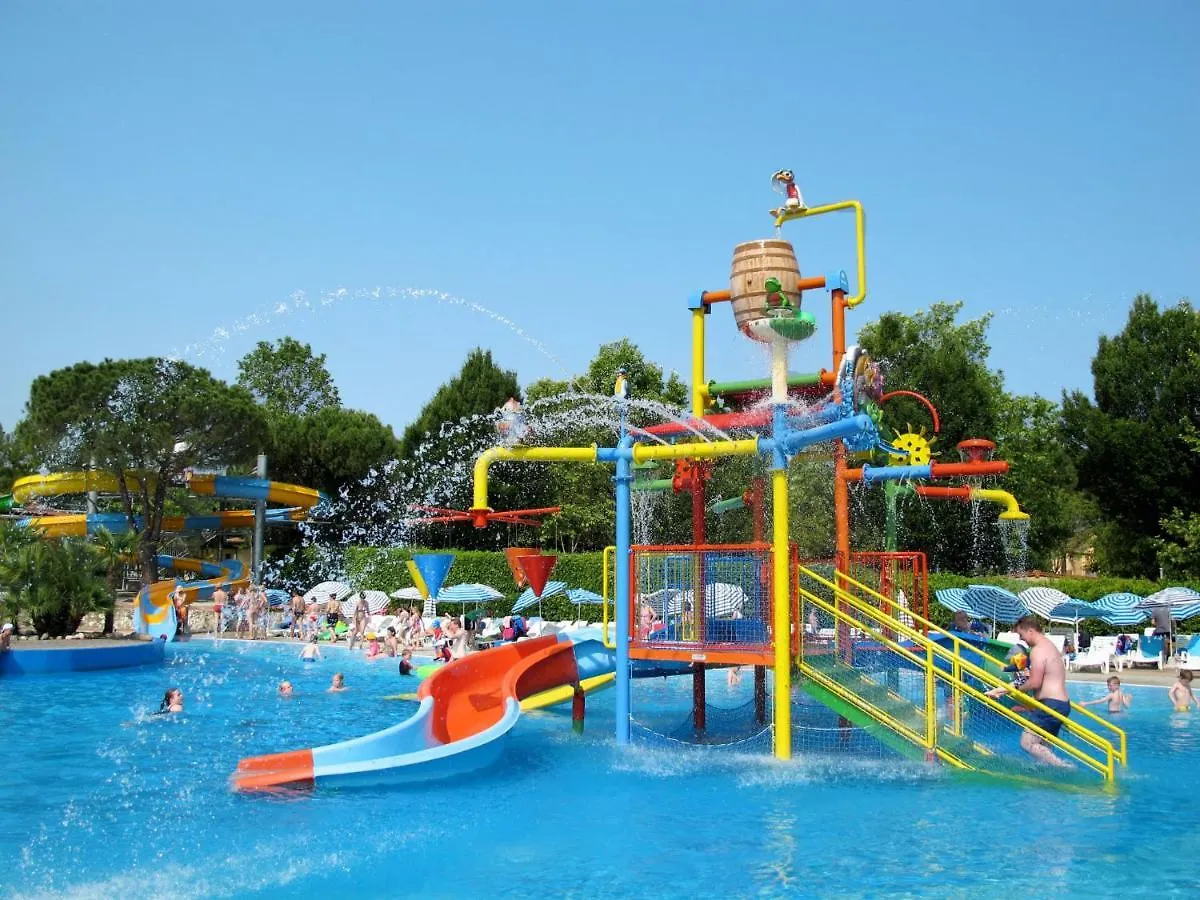 Holiday Home Bella Italia-7 By Interhome Peschiera del Garda 0*,  Italy