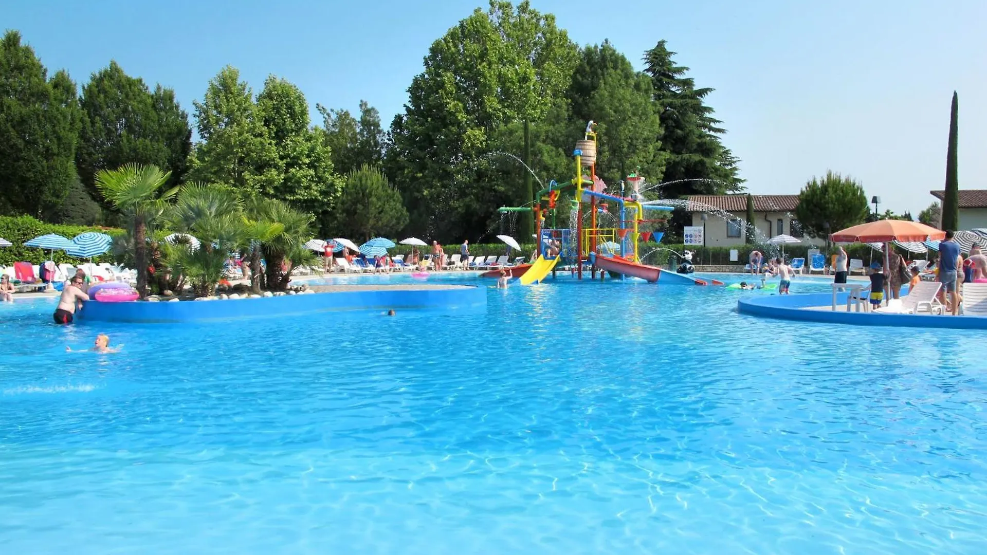 Holiday Home Bella Italia-7 By Interhome Peschiera del Garda