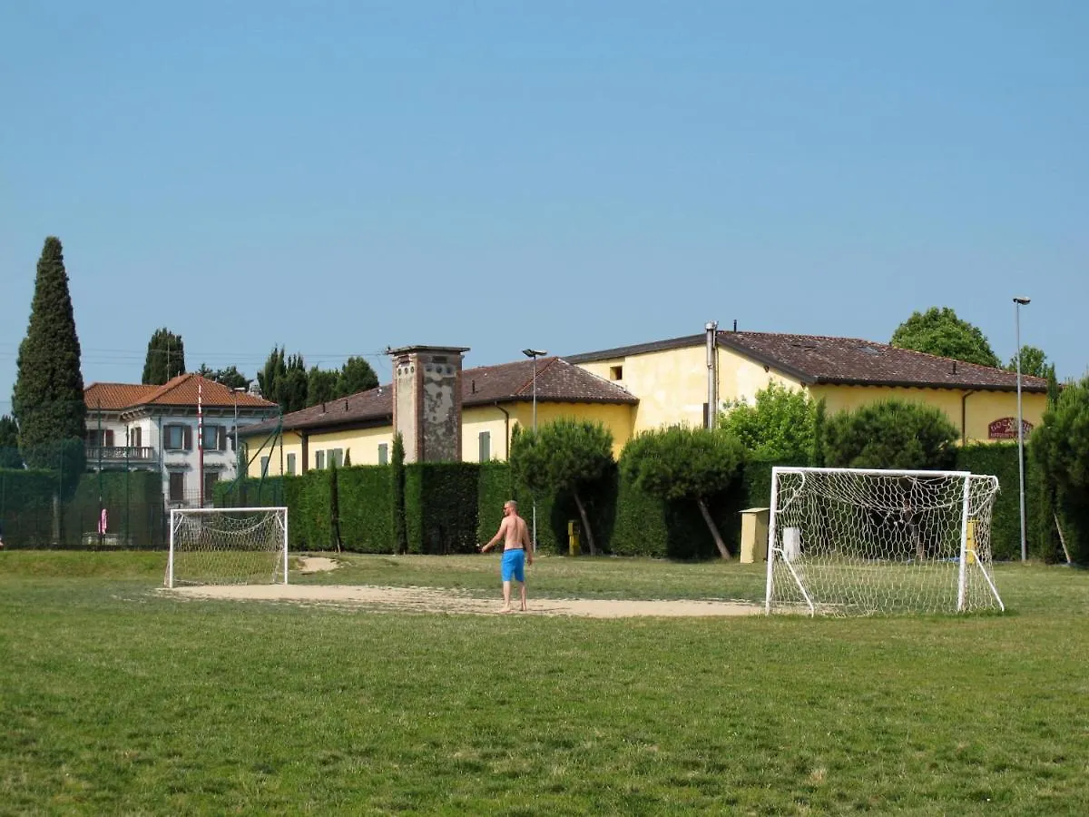 Holiday Home Bella Italia-7 By Interhome Peschiera del Garda
