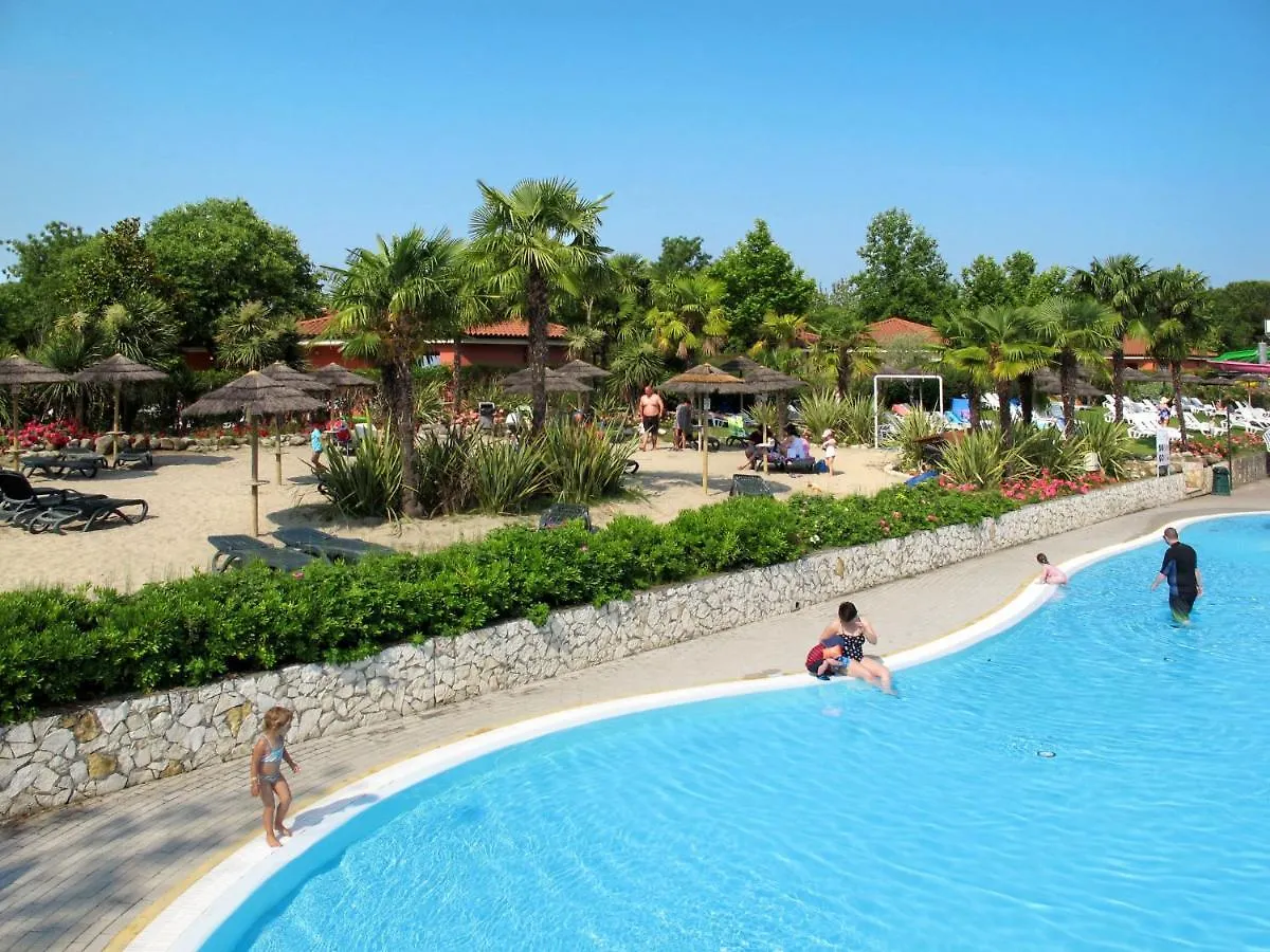 Holiday Home Bella Italia-7 By Interhome Peschiera del Garda Italy