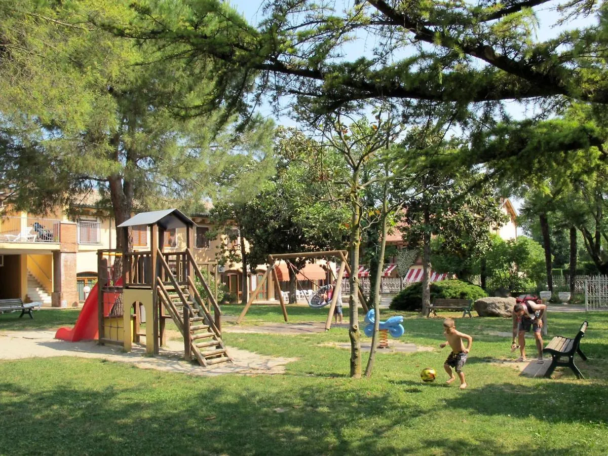Holiday Home Bella Italia-7 By Interhome Peschiera del Garda