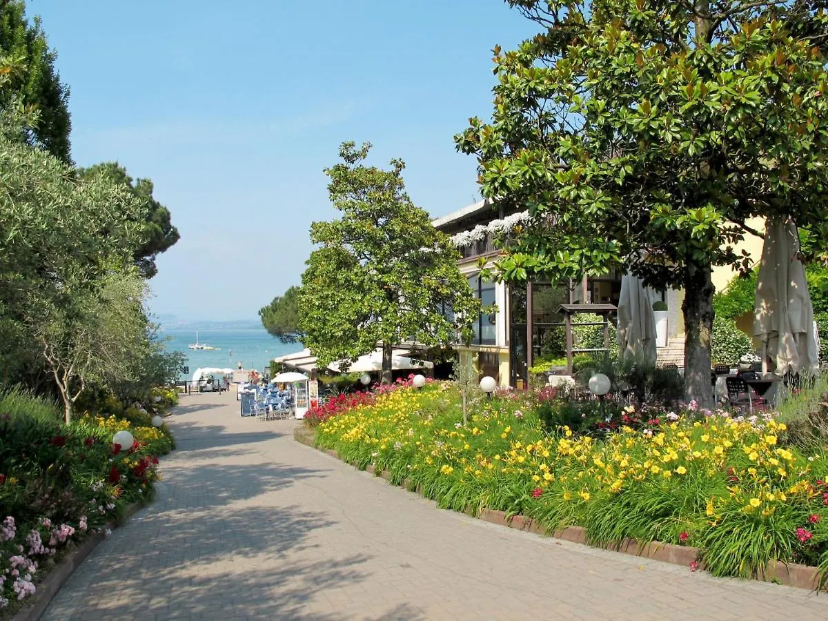 Holiday Home Bella Italia-7 By Interhome Peschiera del Garda