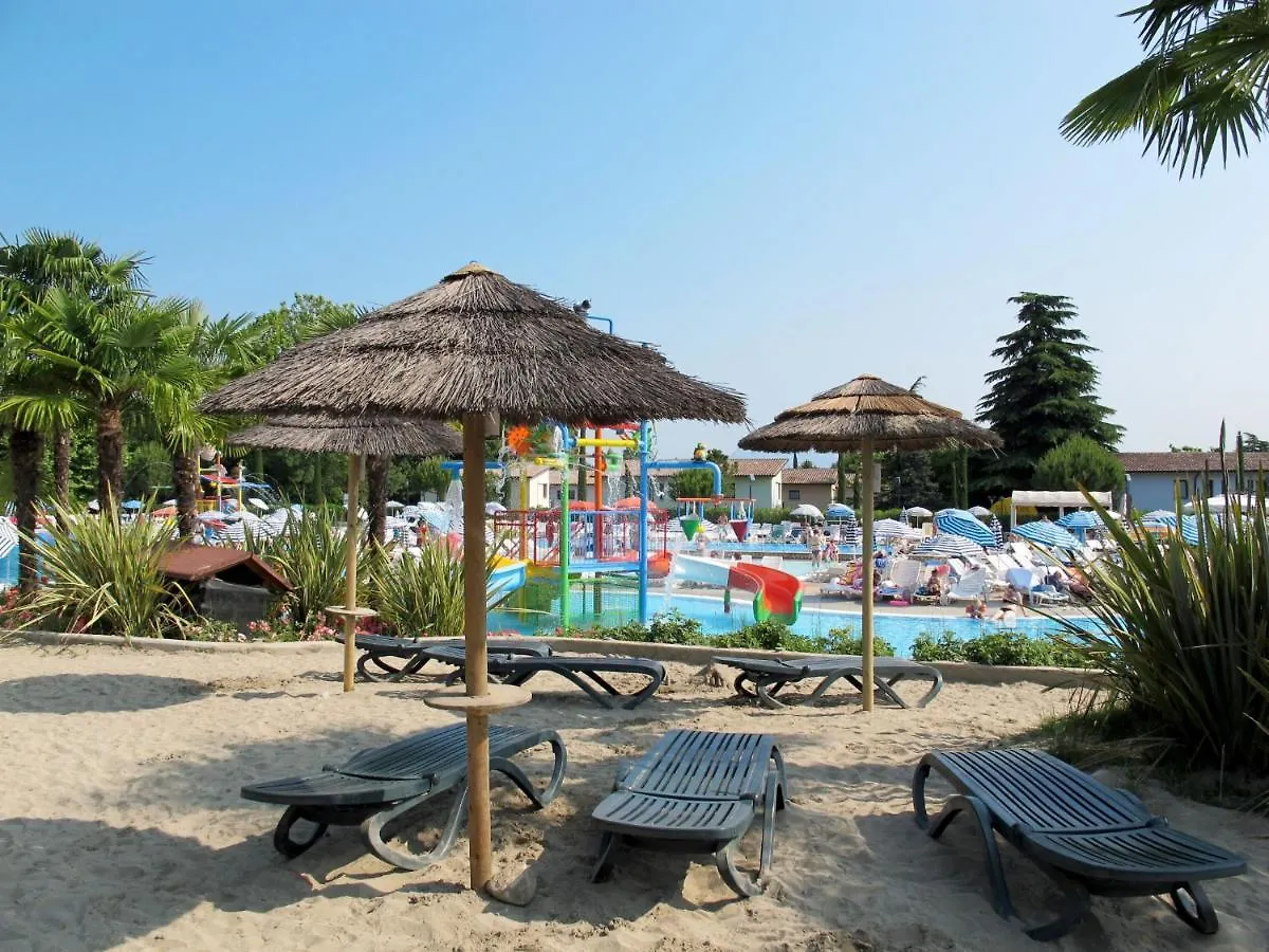 Holiday Home Bella Italia-7 By Interhome Peschiera del Garda