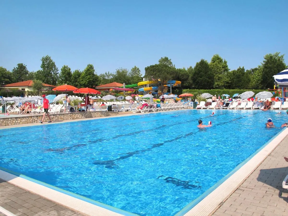 Holiday Home Bella Italia-7 By Interhome Peschiera del Garda