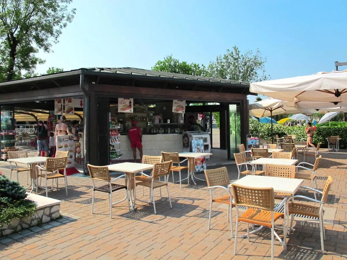 Holiday Home Bella Italia-7 By Interhome Peschiera del Garda Italy