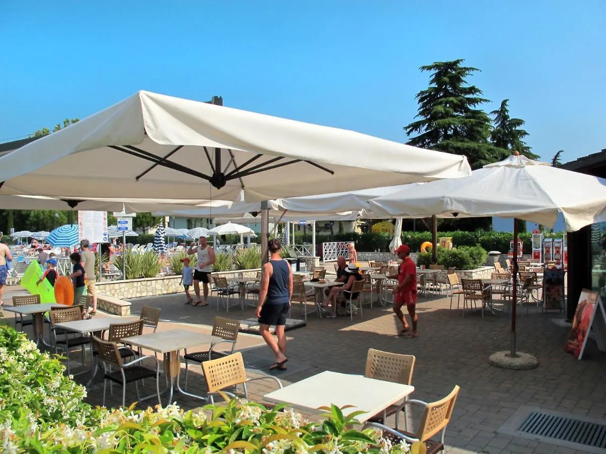 Holiday Home Bella Italia-7 By Interhome Peschiera del Garda 0*,  Italy
