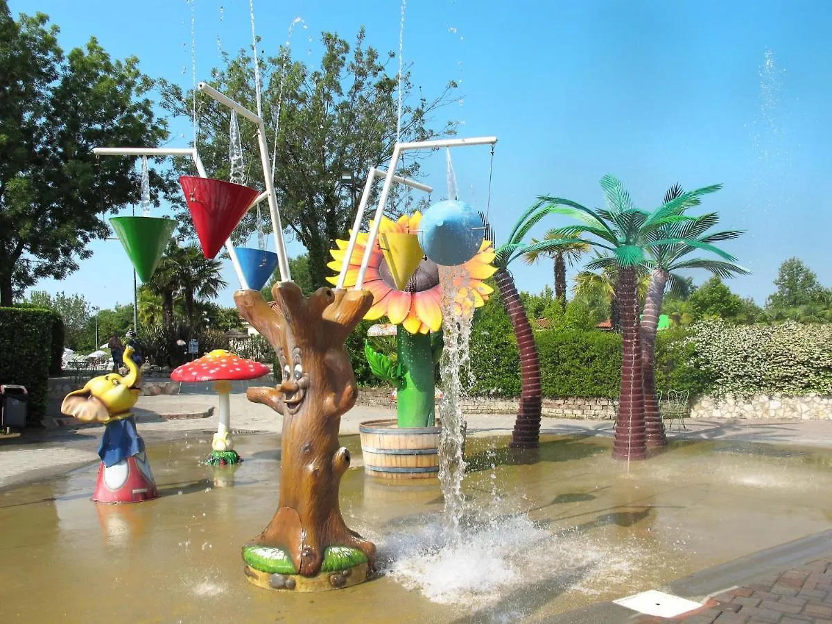 Holiday Home Bella Italia-7 By Interhome Peschiera del Garda