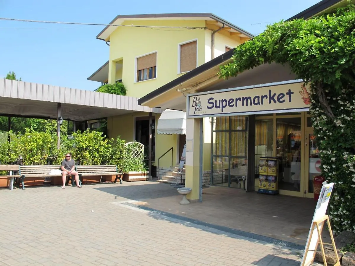 Holiday Home Bella Italia-7 By Interhome Peschiera del Garda