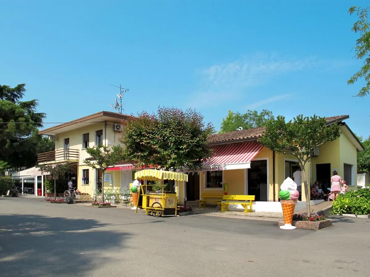 Holiday Home Bella Italia-7 By Interhome Peschiera del Garda 0*,