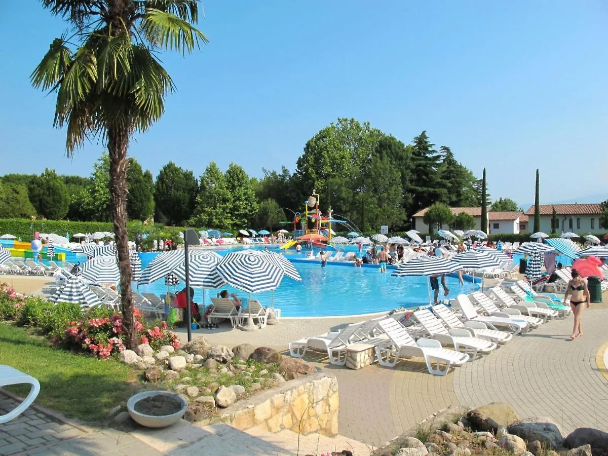 Holiday Home Bella Italia-7 By Interhome Peschiera del Garda