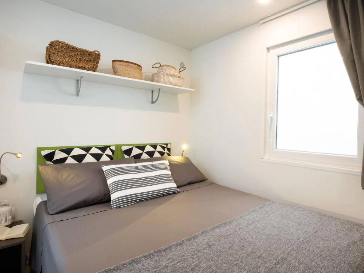 Holiday Home Bella Italia-7 By Interhome Peschiera del Garda Italy