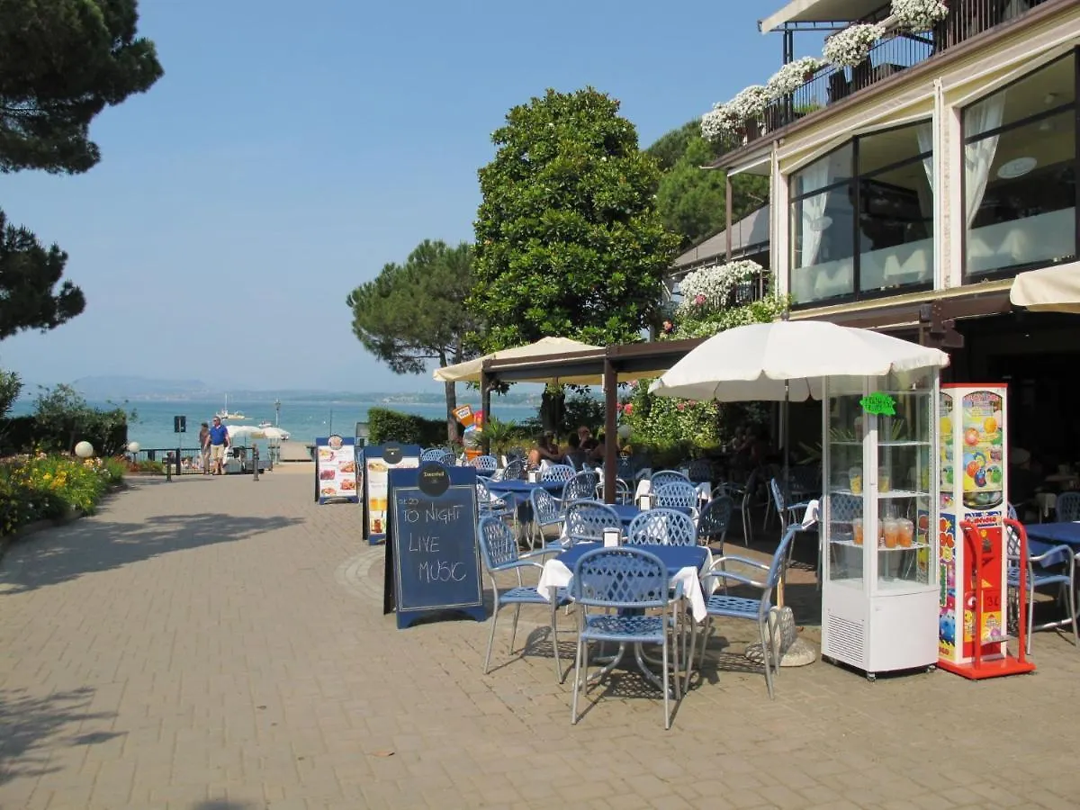 Holiday Home Bella Italia-7 By Interhome Peschiera del Garda