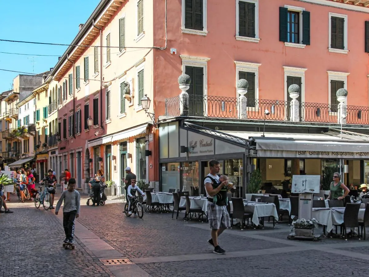 Holiday Home Bella Italia-7 By Interhome Peschiera del Garda Italy