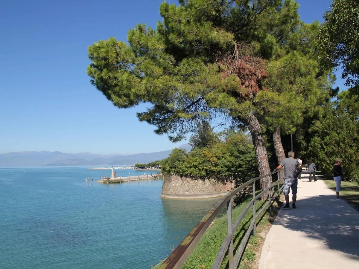 Holiday Home Bella Italia-7 By Interhome Peschiera del Garda 0*,  Italy