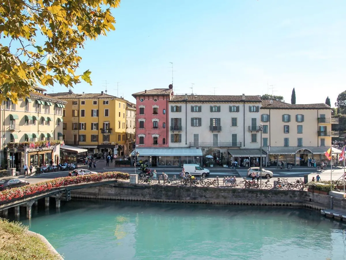 Holiday Home Bella Italia-7 By Interhome Peschiera del Garda