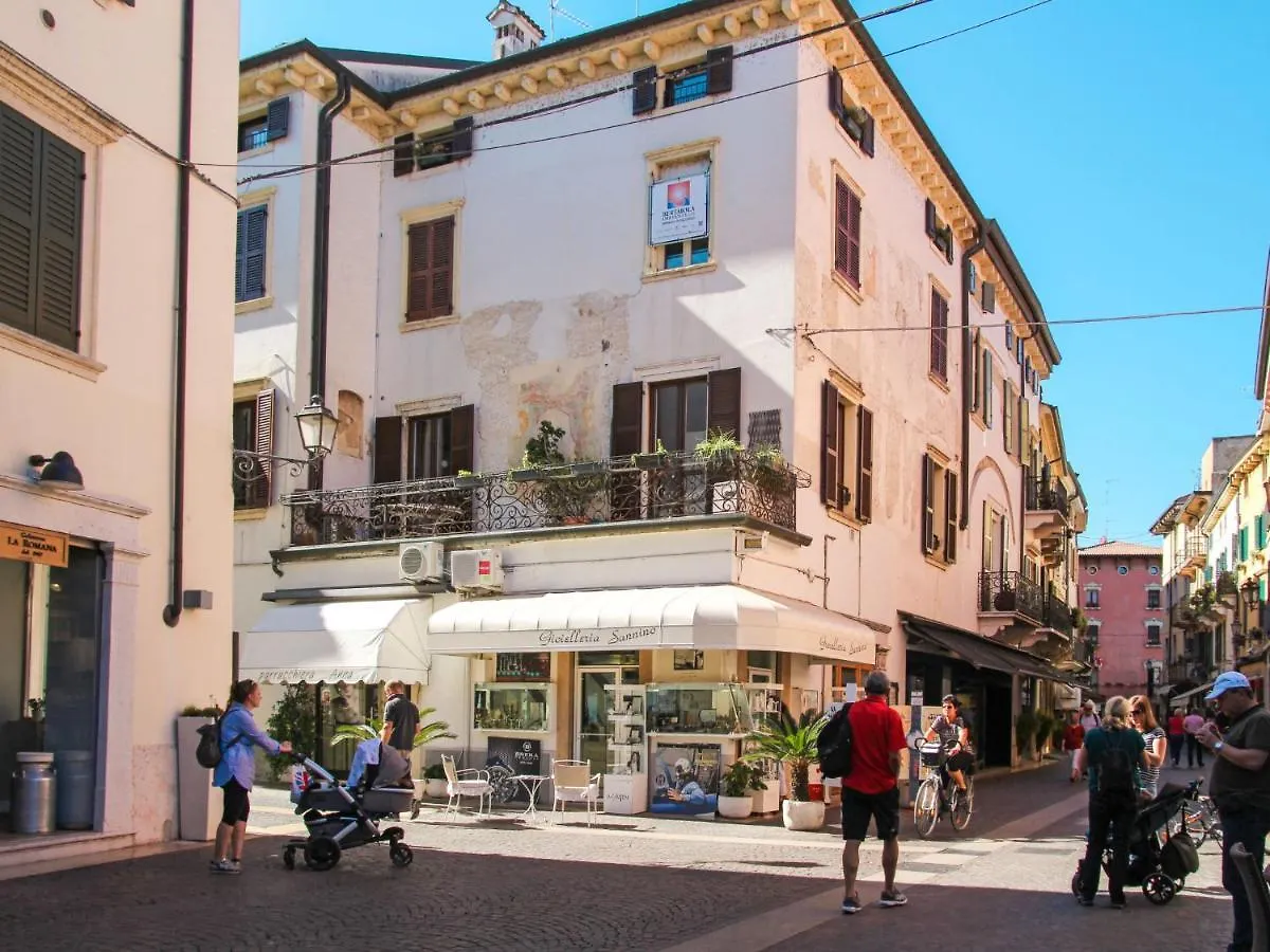 Holiday Home Bella Italia-7 By Interhome Peschiera del Garda Italy