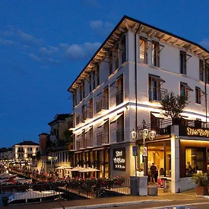 Bell'arrivo By Dori Hotel