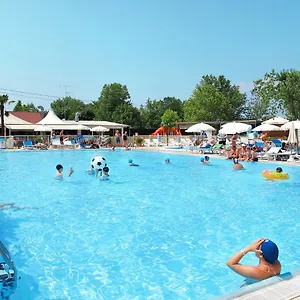  Holiday home Locazione Turistica Butterfly Happy Standard - Psc280