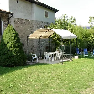 Dimora Dei Baccoli Casa vacanze