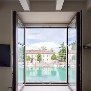 Cabanon Urban Apartament