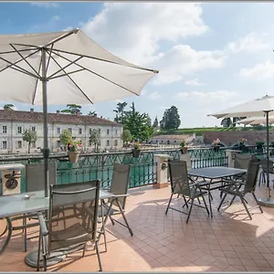 Fiori Sull'acqua Appartement