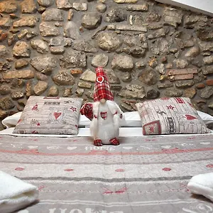  Couette-café Prigioni House