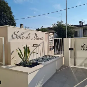Sole Di Diana Luxury דירה