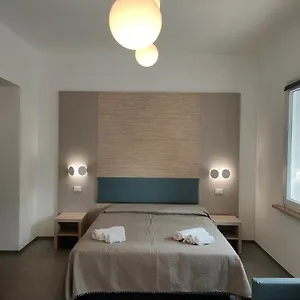 Iris Ar Holiday-home Appartement