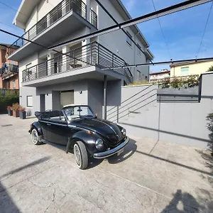  Maison d'hôtes Via Goito 25 &