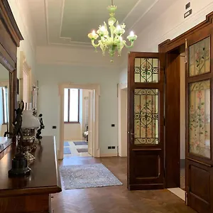  Holiday home Residenza Porta Brescia