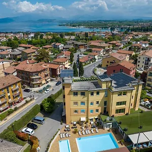 Park Hotel