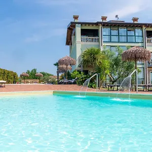 Apartmán Bertoletta Village, Peschiera del Garda