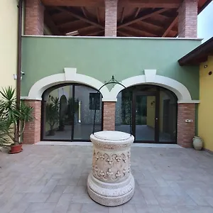 Paradiso Degli Ulivi Bed & Breakfast