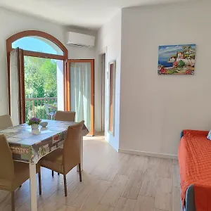 La Palma Peschiera Apartament
