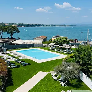 Hotel Ristorante Al Fiore, Peschiera del Garda