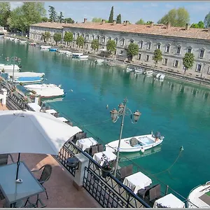 Acqua Peschiera del Garda