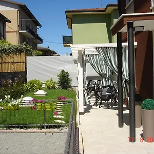 Blau Vacanze Apartament