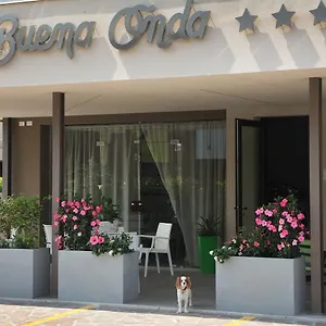 Buena Onda מלון