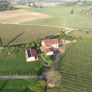 Maison La Coccola Bed & Breakfast