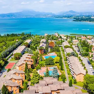 Easy Peschiera Lejlighed