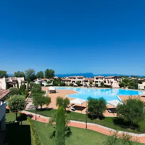  Appartement Lugana & Sporting Club - Bassana Village