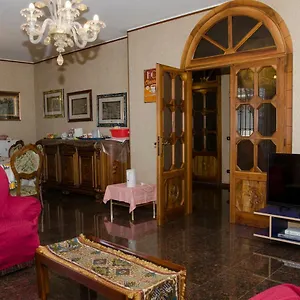 Mamma Mia Family House Nocleg ze śniadaniem