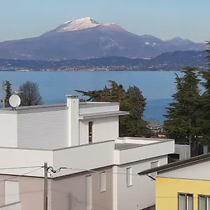 Apartmán Marianna Garda, Peschiera del Garda