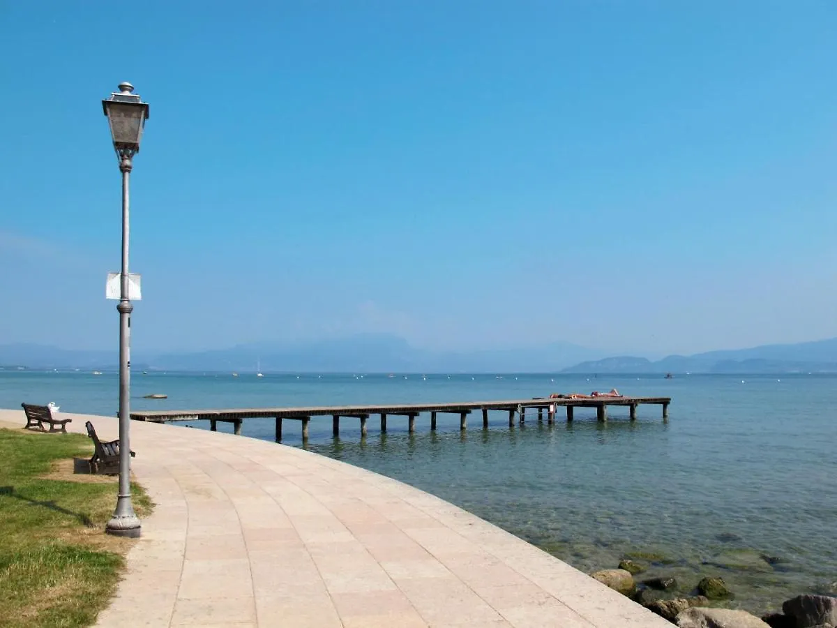 Holiday Home Bella Italia-7 By Interhome Peschiera del Garda
